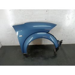 BŁOTNIK PRAWY PRZÓD AUDI A2 8Z 1.4 16V 75KM1.4 16V2000LZ5RLZ5R755291                                            