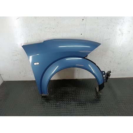 BŁOTNIK PRAWY PRZÓD AUDI A2 8Z 1.4 16V 75KM 1.4 16V 2000 LZ5R LZ5R 75 5291 