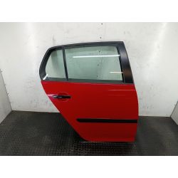 DRZWI TYŁ PRAWY VW GOLF V 1.4 FSI 90KM1.4 FSI2004LY3DLY3D905712                                            