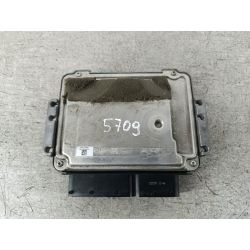 KOMPUTER, STEROWNIK FIAT BRAVO II 2.0 D MULTIJET2.0 JTD20088911655709                                            