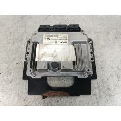 KOMPUTER, STEROWNIK PEUGEOT 308 I 1.6 HDI 109KM1.6 HDI20079664257580EZR1095782                                            