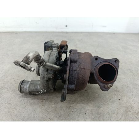 TURBINE FORD MONDEO MK4 1.8 TDCI 1.8 TDCI 2008 7G9Q-6K682-BC A8 100 5740 