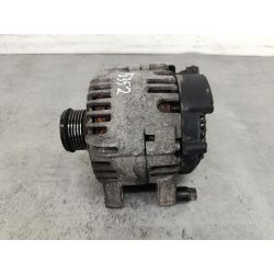 ALTERNATOR PEUGEOT 307 SW FL 1.6 HDI 90KM1.6 HDI20079646321780ETS905352                                            