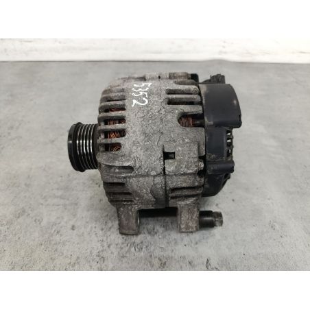 ALTERNATOR PEUGEOT 307 SW FL 1.6 HDI 90KM 1.6 HDI 2007 9646321780 ETS 90 5352 