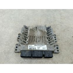 KOMPUTER, STEROWNIK FORD MONDEO MK4 1.8 TDCI1.8 TDCI20087G91-12A650-EHA81005740                                            