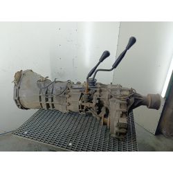 SKRZYNIA BIEGÓW MANUALNA 5 NISSAN XTERRA I 3.3 V6 170KM3.3 V61999FS5R30AKV81705571                                            