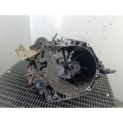 SKRZYNIA BIEGÓW MANUALNA 5 PEUGEOT 307 SW FL 1.6 HDI 109KM1.6 HDI200720DM75EXL1095646                                            