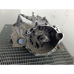 SKRZYNIA BIEGÓW MANUALNA 5 HYUNDAI I30 I CW 1.6 16V2008R817739A1225710                                            