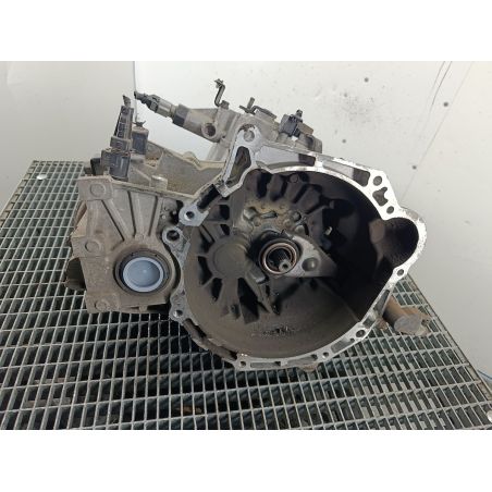 SKRZYNIA BIEGÓW MANUALNA 5 HYUNDAI I30 I CW 1.6 16V 2008 R81773 9A 122 5710 