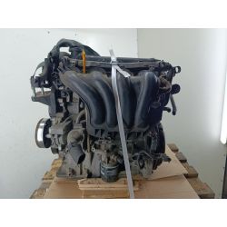 SILNIK HYUNDAI I30 I CW 1.6 16V2008G4FC9A1225710                                            