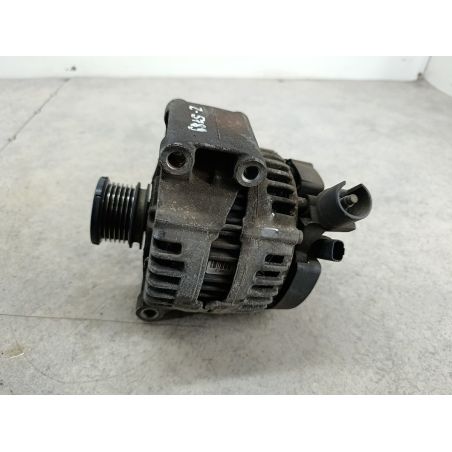 ALTERNATOR PEUGEOT 5008 1.6 VTI 120KM 1.6 VTI 2011 V757565080  KPS 120 5789 