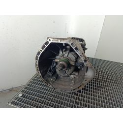SKRZYNIA BIEGÓW MANUALNA 6 MERCEDES-BENZ SPRINTER W906 2.2 CDI2.2 211 CDI2006711.651 906260100091471095797                                            