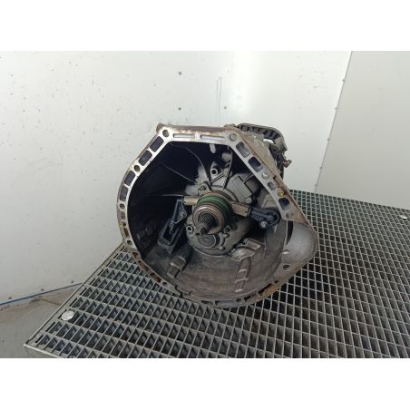 SKRZYNIA BIEGÓW MANUALNA 6 MERCEDES-BENZ SPRINTER W906 2.2 CDI 2.2 211 CDI 2006 711.651 9062601000 9147 109 5797 