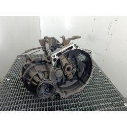 SKRZYNIA BIEGÓW MANUALNA 6 VW GOLF PLUS I 1.9 TDI 105KM1.9 TDI2006JWNLA7W1055728                                            