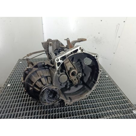 SKRZYNIA BIEGÓW MANUALNA 6 VW GOLF PLUS I 1.9 TDI 105KM 1.9 TDI 2006 JWN LA7W 105 5728 
