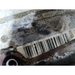 Engine SKODA FABIA II FL 1.4 16V 85KM1.4 16V2011CGG LF5A865742                                            