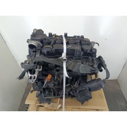 SILNIK PEUGEOT 308 I 1.6 HDI 109KM1.6 HDI20079HZ  10JB89EZR1095782                                            