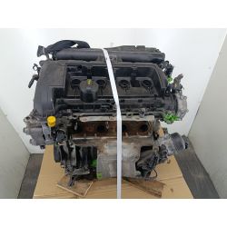 Engine CITROEN C4 II 1.6 VTI 120KM1.6 VTI20115FSKGN120                                            