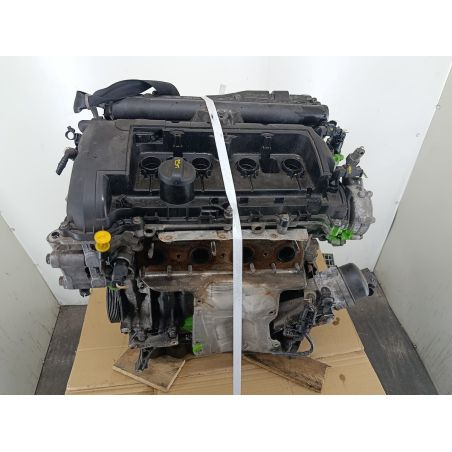Engine CITROEN C4 II 1.6 VTI 120KM 1.6 VTI 2011 5FS KGN 120 