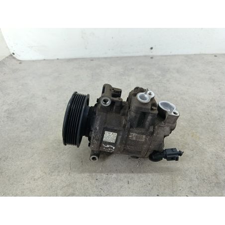 POMPA, SPRĘŻARKA KLIMATYZACJI VW GOLF PLUS I 1.4 TSI 122KM 1.4 TSI 2008 1K0820859N 447190-5986  DENSO LC5F 122 5573 