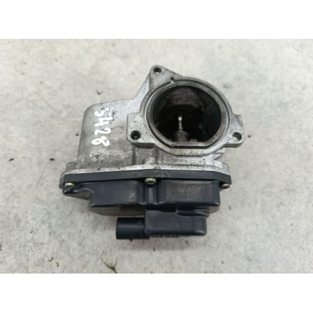 ZAWÓR EGR VW PASSAT B6 2.0 TDI 170KM 2.0 TDI 2006 VASV29007935 LD1W 170 5428 