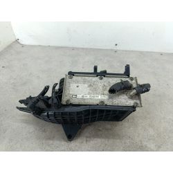 KOLEKTOR SSĄCY VW GOLF PLUS I 1.4 TSI 122KM1.4 TSI200803C145749B  LC5F1225573                                            