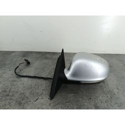 LEFT MIRROR VW PASSAT B5 FL 1.9 TDI 130KM1.9 TDI2004LA7W1305503                                            