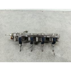 LISTWA WTRYSKOWA BENZYNA VW GOLF PLUS I 1.4 TSI 122KM1.4 TSI2008GK284AHBDELC5F1225573                                            