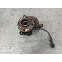 ZWROTNICA LEWY PRZÓD OPEL CORSA C 1.3 CDTI 70KM1.3 CDTI2006Z547705513                                            