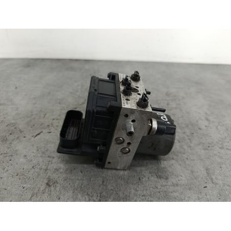 POMPA ABS VW PASSAT B5 FL 1.9 TDI 130KM 1.9 TDI 2004 4B0614517G  0265225124  0265950055 BOSCH LA7W 130 5503 