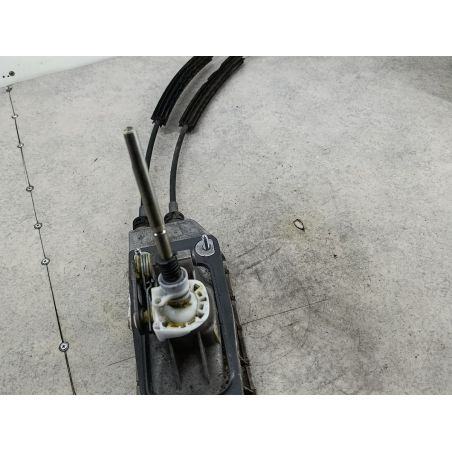 LEWAREK ZMIANY BIEGÓW LINKI SEAT IBIZA IV 1.2 TDI 75KM 1.2 TDI 2013 6Q0711061E 6Q0711061F LX7R 75 5555 