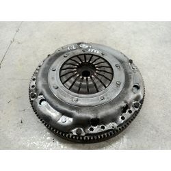 SPRZĘGŁO KOMPLETNE SEAT IBIZA IV 1.2 TDI 75KM1.2 TDI201303P105273 123038510 323033910  LUKLX7R755555                                            