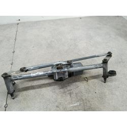 MECHANIZM WYCIERACZEK SEAT IBIZA IV 1.2 TDI 75KM1.2 TDI20136R1955023C 6R1955119LX7R755555                                            