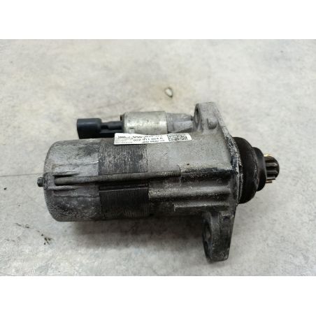 ROZRUSZNIK SEAT IBIZA IV 1.2 TDI 75KM 1.2 TDI 2013 02Z911024K  LX7R 75 5555 