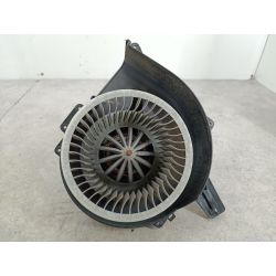 WENTYLATOR NAWIEWU, DMUCHAWA SEAT IBIZA IV 1.2 TDI 75KM1.2 TDI20136Q1819015JLX7R755555                                            