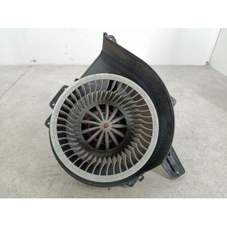 WENTYLATOR NAWIEWU, DMUCHAWA SEAT IBIZA IV 1.2 TDI 75KM 1.2 TDI 2013 6Q1819015J LX7R 75 5555 