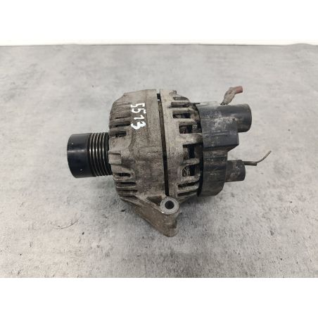 ALTERNATOR OPEL CORSA C 1.3 CDTI 70KM 1.3 CDTI 2006 13117279YQ Z547 70 5513 