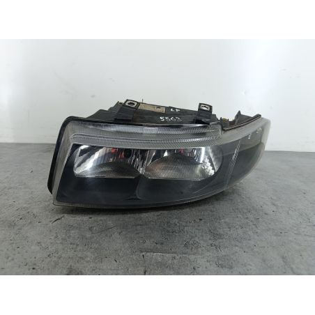 LAMPA PRZÓD LEWA SEAT TOLEDO II 1.6 16V 105KM 1.6 16V 2000 1M1941001D  67742691 LS7N 105 5563 