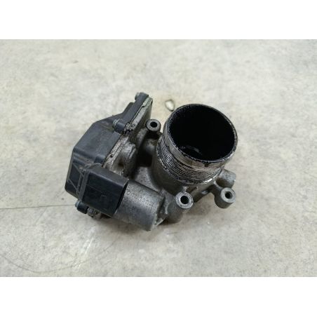 PRZEPUSTNICA SEAT IBIZA IV 1.2 TDI 75KM 1.2 TDI 2013 03L128063AC VDO LX7R 75 5555 