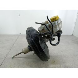 SERWO HAMULCOWE SEAT IBIZA IV 1.2 TDI 75KM1.2 TDI20136R1614105L FTELX7R755555                                            