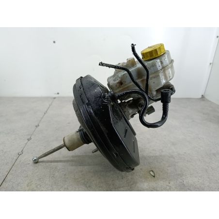 SERWO HAMULCOWE SEAT IBIZA IV 1.2 TDI 75KM 1.2 TDI 2013 6R1614105L FTE LX7R 75 5555 