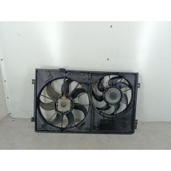 COOLER FAN VW GOLF V 1.9 TDI 105KM1.9 TDI20081K0121207TLD1W1055525                                            