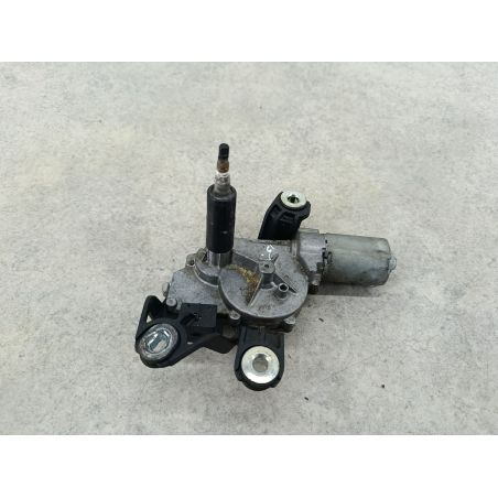 SILNICZEK WYCIERACZKI TYŁ VW GOLF V 1.9 TDI 105KM 1.9 TDI 2008 1K9955711A 0390201845  BOSCH LD1W 105 5525 