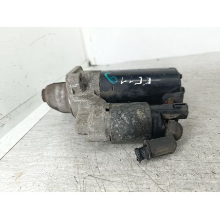 ROZRUSZNIK HYUNDAI I30 I FL 1.4 16V 2009 36100-2B300  BOSCH   9F 109 5511 