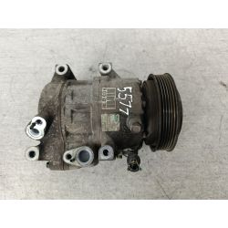 POMPA, SPRĘŻARKA KLIMATYZACJI HYUNDAI I30 I FL 1.4 16V2009F500-AN8AA019F1095511                                            