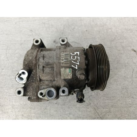 POMPA, SPRĘŻARKA KLIMATYZACJI HYUNDAI I30 I FL 1.4 16V 2009 F500-AN8AA01 9F 109 5511 