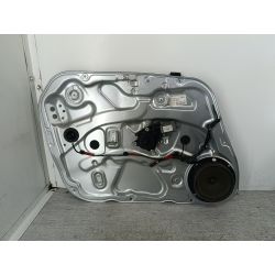 PODNOŚNIK SZYBY LEWY PRZÓD Z STELAŻEM HYUNDAI I30 I FL 1.4 16V200982470-2R0009F1095511                                            