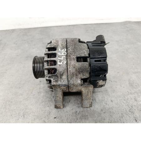 ALTERNATOR CITROEN BERLINGO I 1.9 D 70KM 1.9 D 2002 9642880280 70 5466 