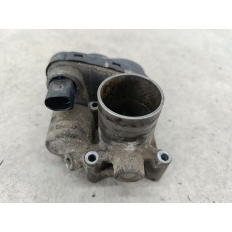 PRZEPUSTNICA AUDI A2 8Z 1.4 16V 75KM 1.4 16V 2000 036133062B LZ5R 75 5291 