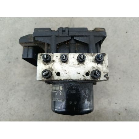 ABS PUMP AUDI A2 8Z 1.4 16V 75KM 1.4 16V 2000 8Z0614517C  8Z0907379A 10.0204-0223.4  10.0947-0306.3  ATE LZ5R 75 5291 